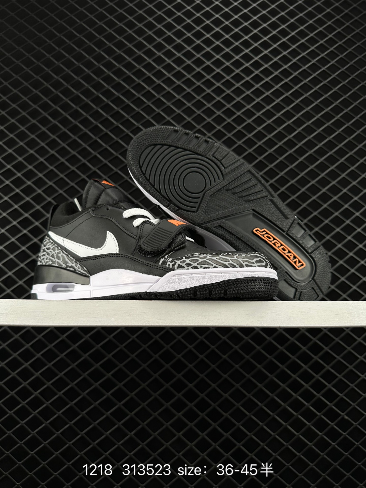 Air Jordan Legacy 312